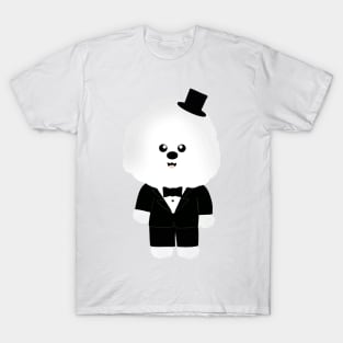 Bichon T-Shirt